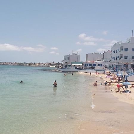 Salgemma Daire Corralejo Dış mekan fotoğraf