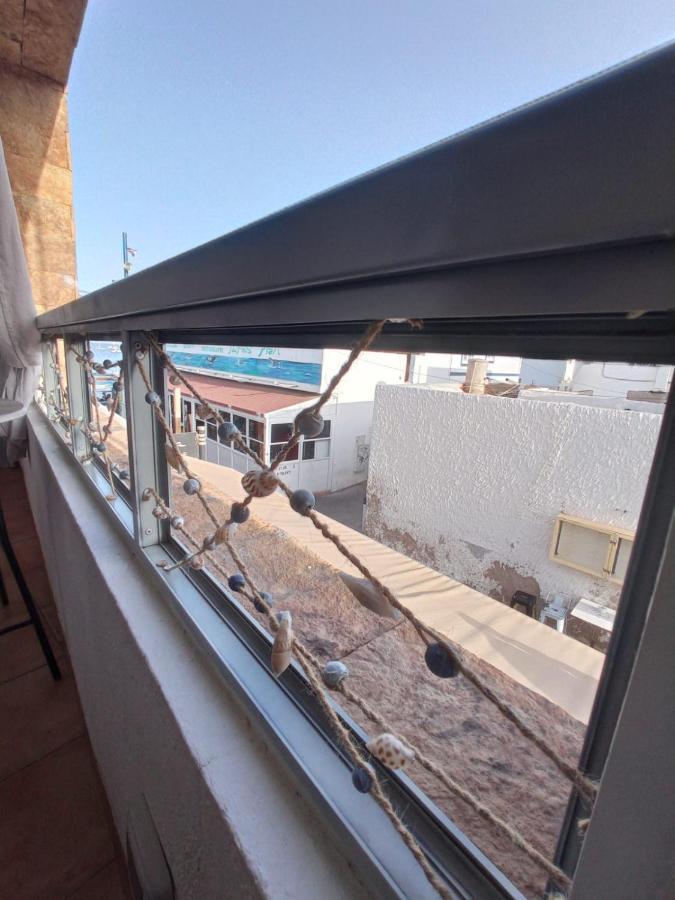 Salgemma Daire Corralejo Dış mekan fotoğraf