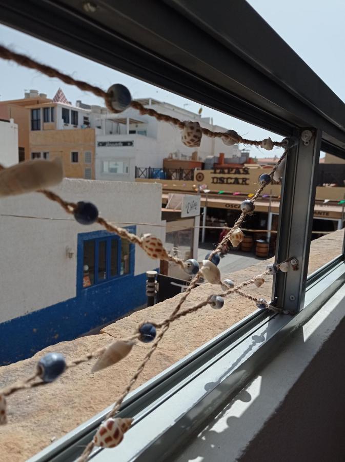 Salgemma Daire Corralejo Dış mekan fotoğraf