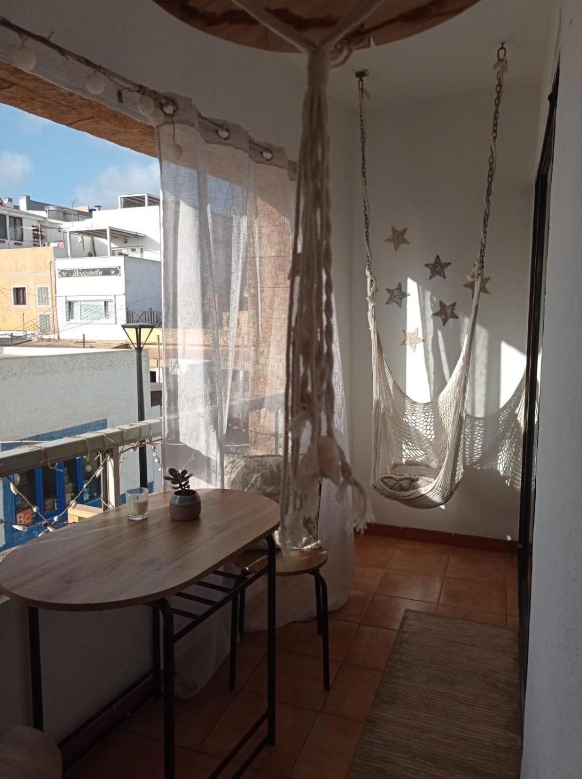 Salgemma Daire Corralejo Dış mekan fotoğraf