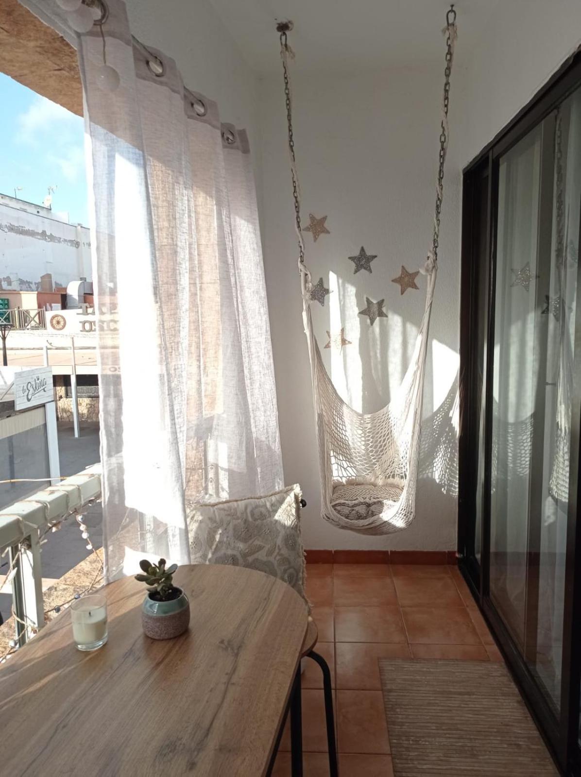 Salgemma Daire Corralejo Dış mekan fotoğraf